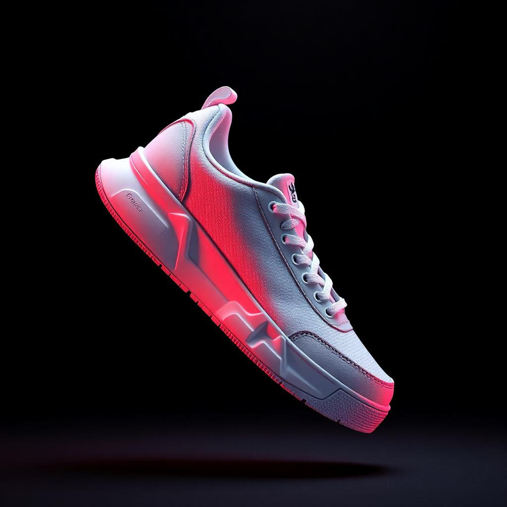 Zapatilla premium